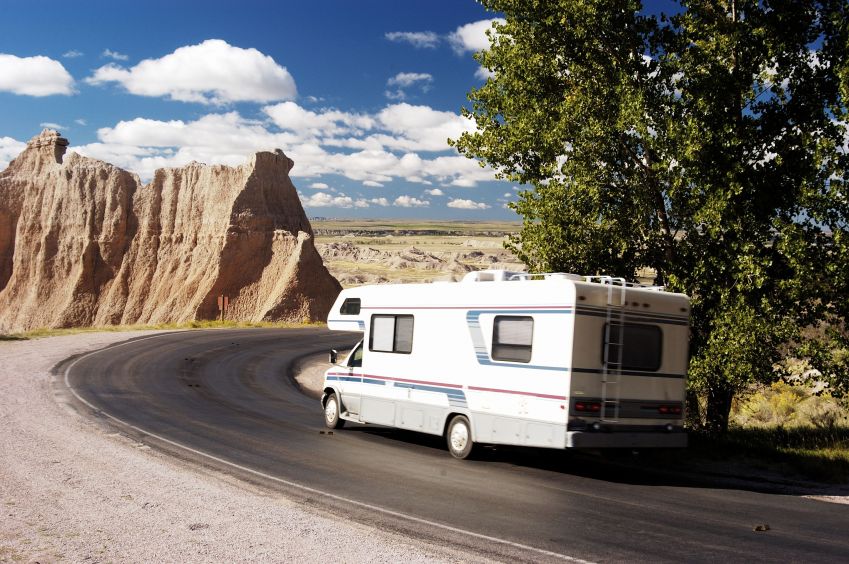 mobile RV services in San Bernadino CA